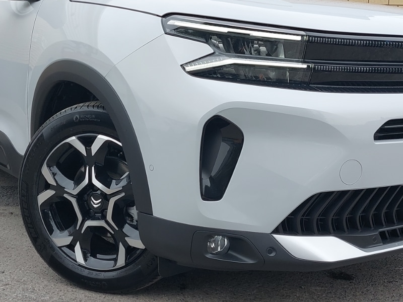 Used Citroen C5 Aircross 2025 for sale - 76309231: Photo 9