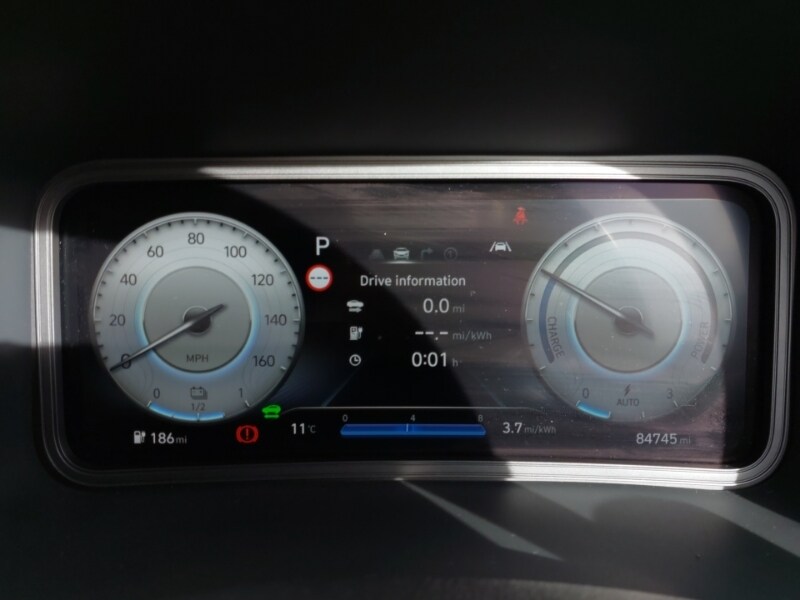 Used Hyundai KONA 2021 for sale - 77651960: Photo 10