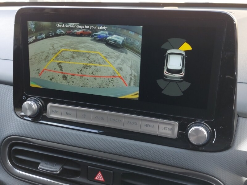 Used Hyundai KONA 2021 for sale - 77651960: Photo 11