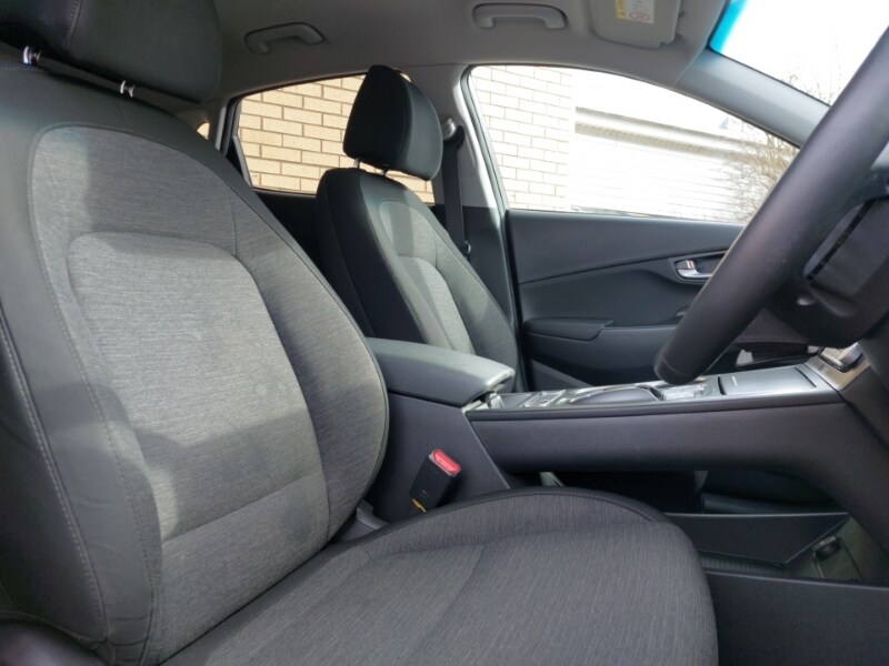 Used Hyundai KONA 2021 for sale - 77651960: Photo 12