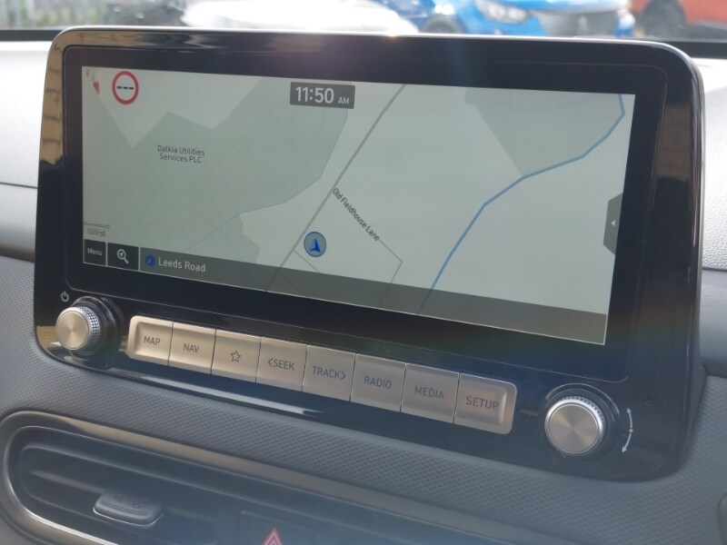 Used Hyundai KONA 2021 for sale - 77651960: Photo 13