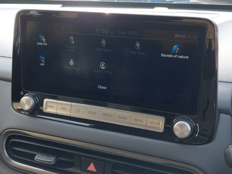 Used Hyundai KONA 2021 for sale - 77651960: Photo 14