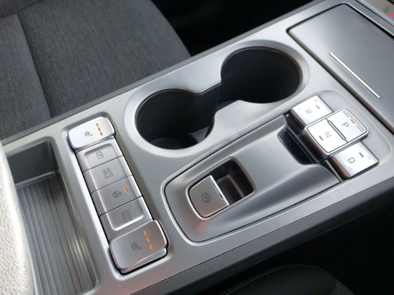 Used Hyundai KONA 2021 for sale - 77651960: Photo 17