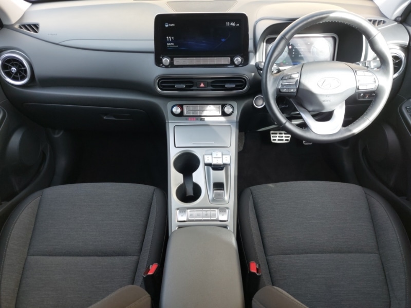 Used Hyundai KONA 2021 for sale - 77651960: Photo 2