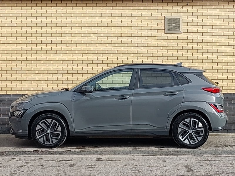 Used Hyundai KONA 2021 for sale - 77651960: Photo 4