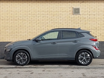 Used Hyundai KONA 2021 for sale - 77651960: Photo