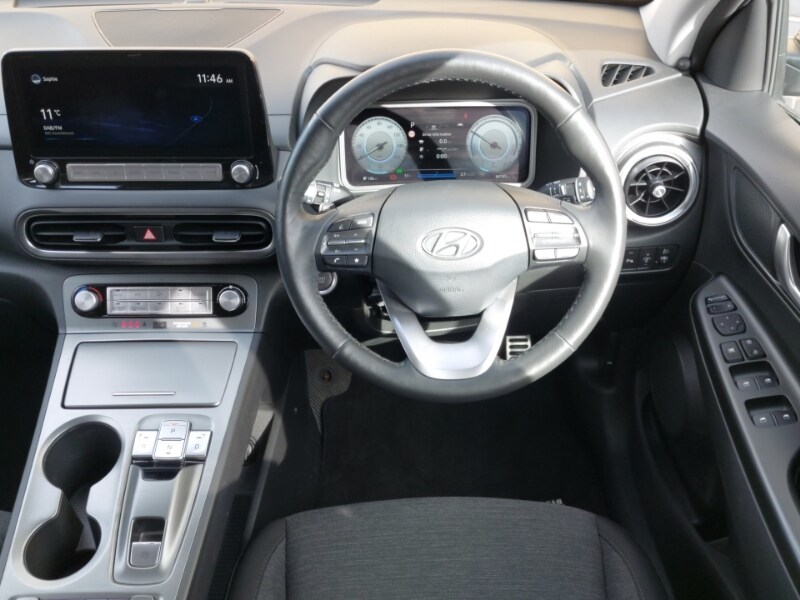 Used Hyundai KONA 2021 for sale - 77651960: Photo 7