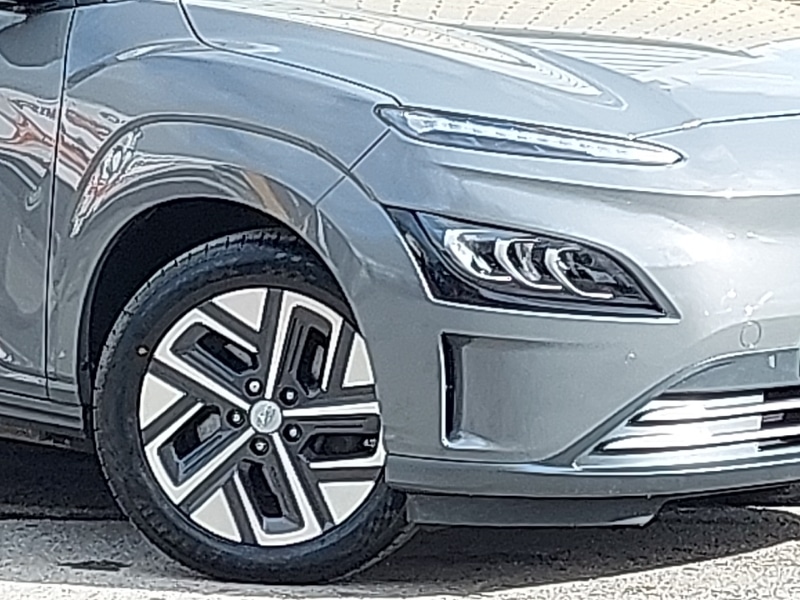 Used Hyundai KONA 2021 for sale - 77651960: Photo 9