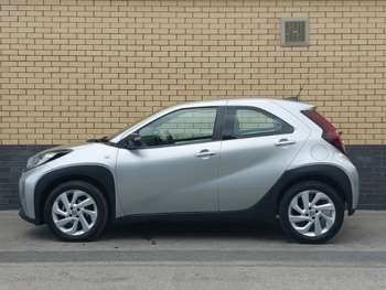 Used Toyota Aygo X 2023 for sale - 74973252: Photo
