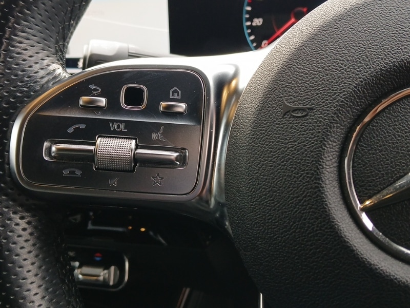 Used Mercedes-Benz CLA 2020 for sale - 77114548: Photo 12