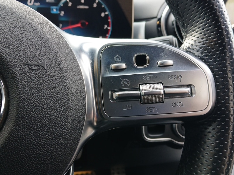 Used Mercedes-Benz CLA 2020 for sale - 77114548: Photo 13