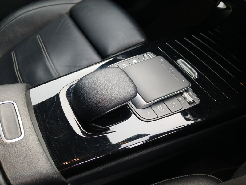 Used Mercedes-Benz CLA 2020 for sale - 77114548: Photo 15