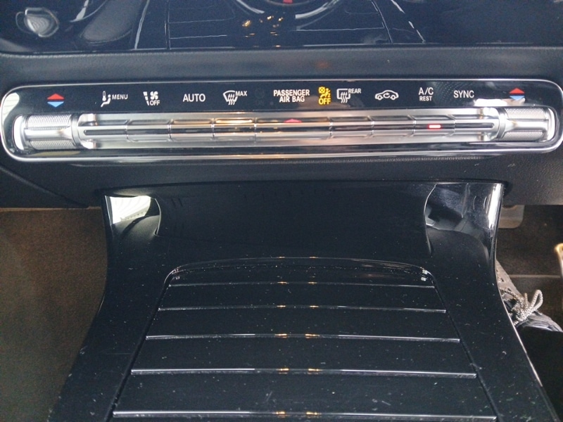 Used Mercedes-Benz CLA 2020 for sale - 77114548: Photo 16