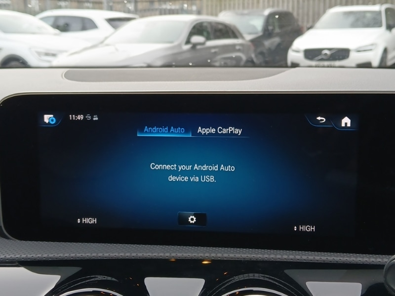 Used Mercedes-Benz CLA 2020 for sale - 77114548: Photo 17