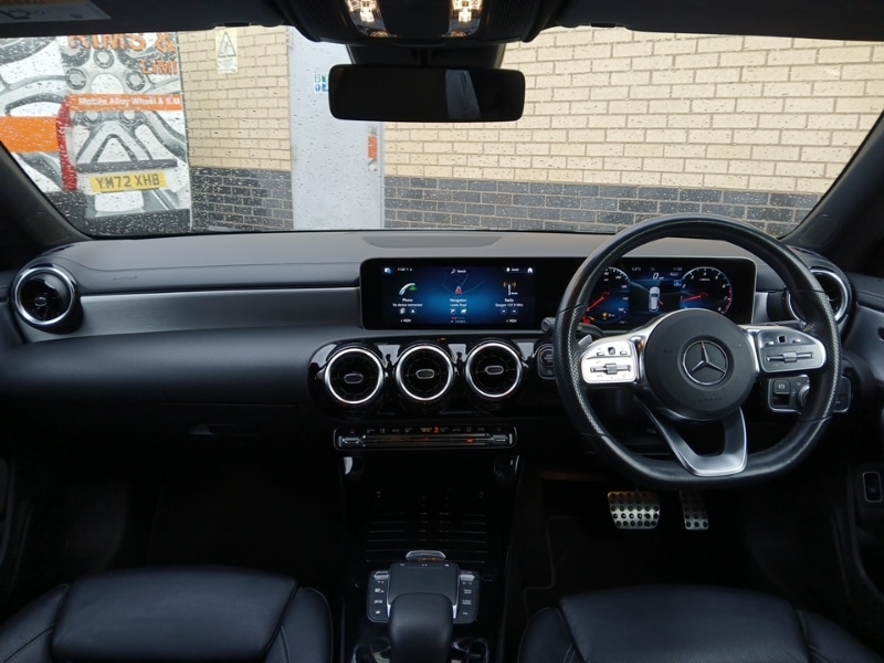 Used Mercedes-Benz CLA 2020 for sale - 77114548: Photo 2