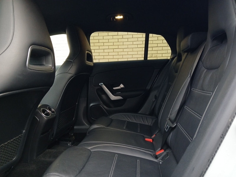 Used Mercedes-Benz CLA 2020 for sale - 77114548: Photo 6