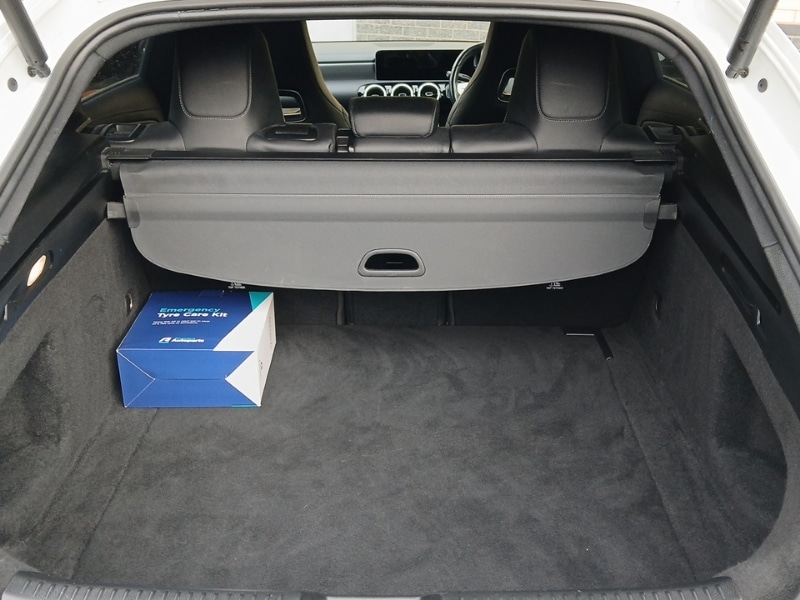 Used Mercedes-Benz CLA 2020 for sale - 77114548: Photo 8