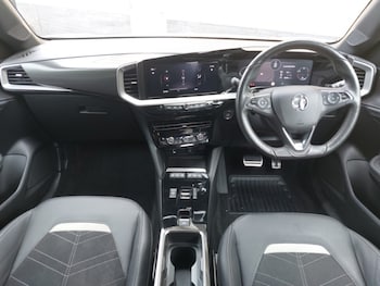 Used Vauxhall Mokka 2023 for sale - 75500662: Photo