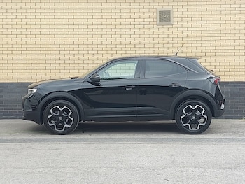 Used Vauxhall Mokka 2023 for sale - 75500662: Photo