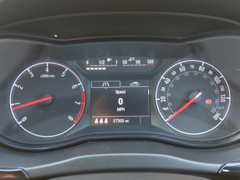 Used Vauxhall Corsa 2019 for sale - 77938884: Photo 10