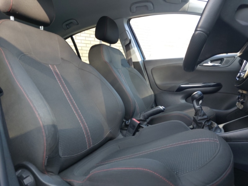 Used Vauxhall Corsa 2019 for sale - 77938884: Photo 12