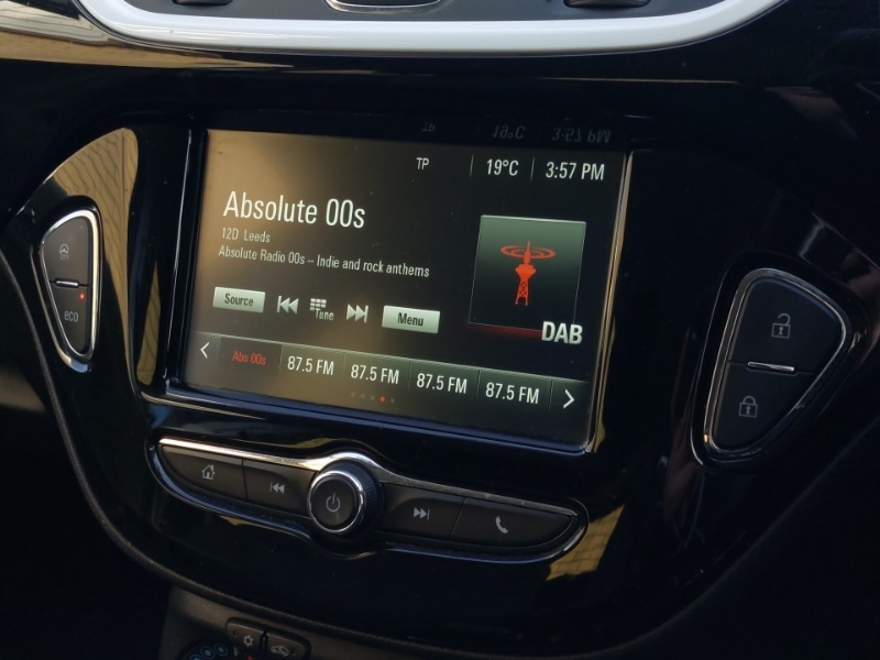 Used Vauxhall Corsa 2019 for sale - 77938884: Photo 14