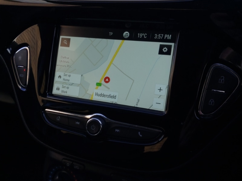 Used Vauxhall Corsa 2019 for sale - 77938884: Photo 15