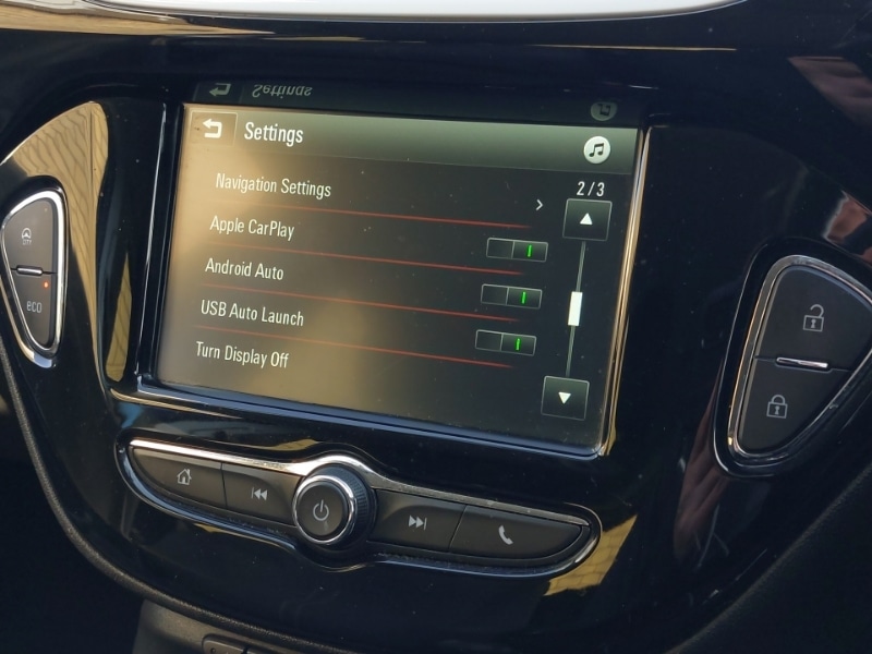 Used Vauxhall Corsa 2019 for sale - 77938884: Photo 16