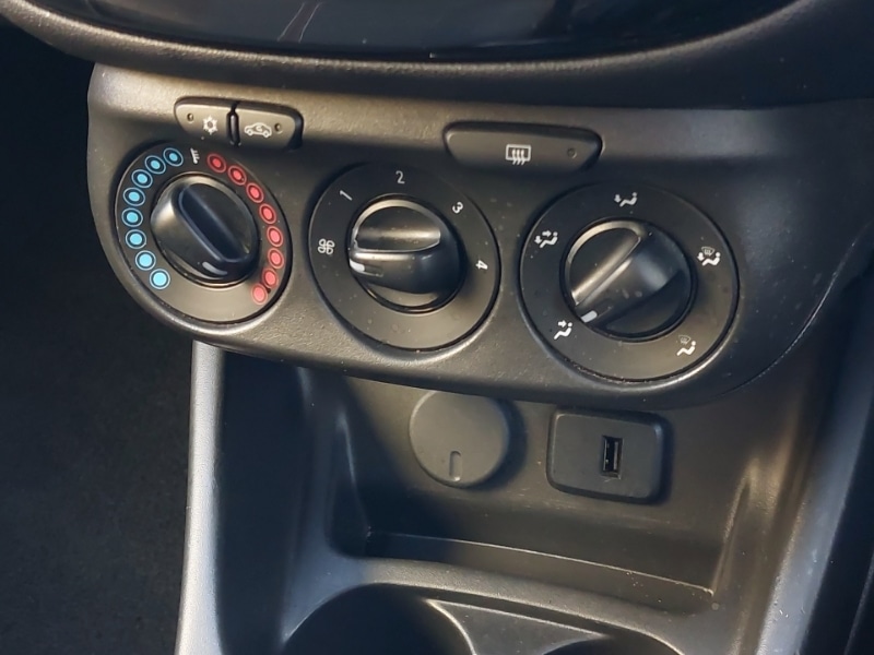 Used Vauxhall Corsa 2019 for sale - 77938884: Photo 17