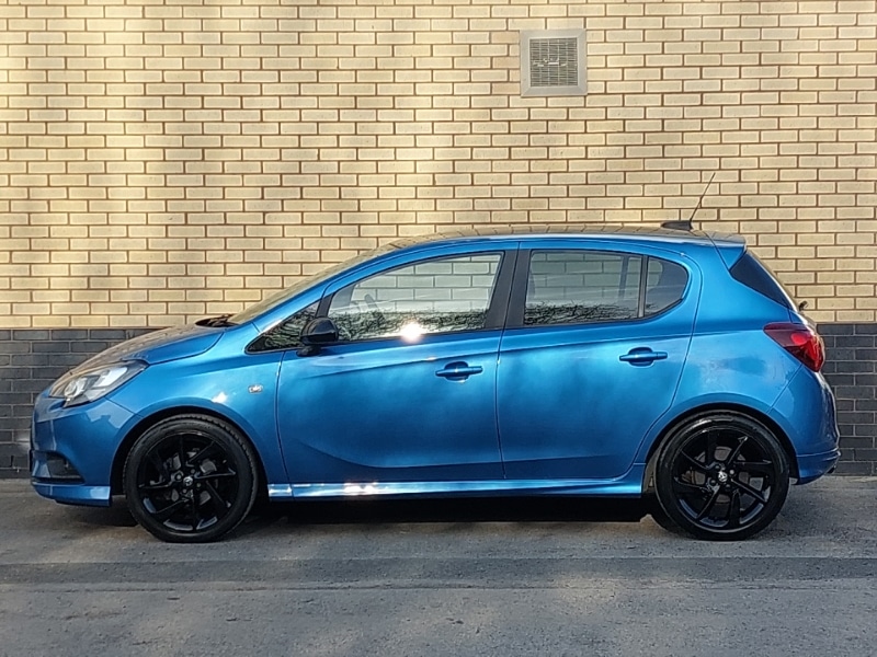 Used Vauxhall Corsa 2019 for sale - 77938884: Photo 4