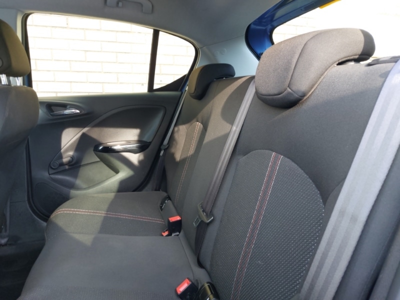 Used Vauxhall Corsa 2019 for sale - 77938884: Photo 6