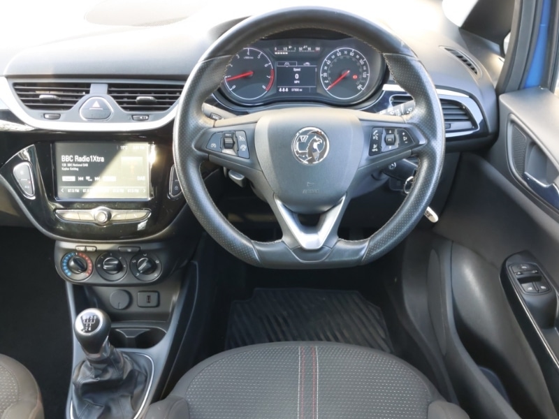 Used Vauxhall Corsa 2019 for sale - 77938884: Photo 7