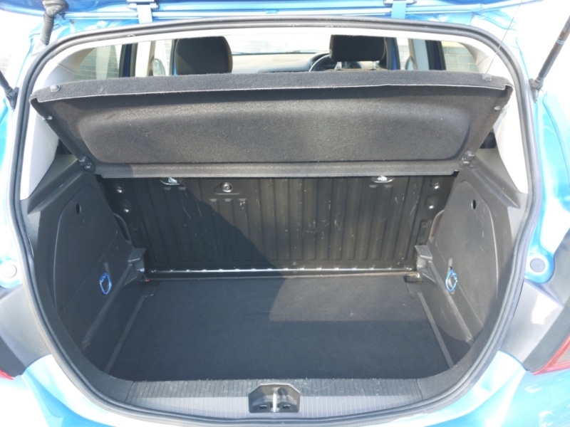 Used Vauxhall Corsa 2019 for sale - 77938884: Photo 8