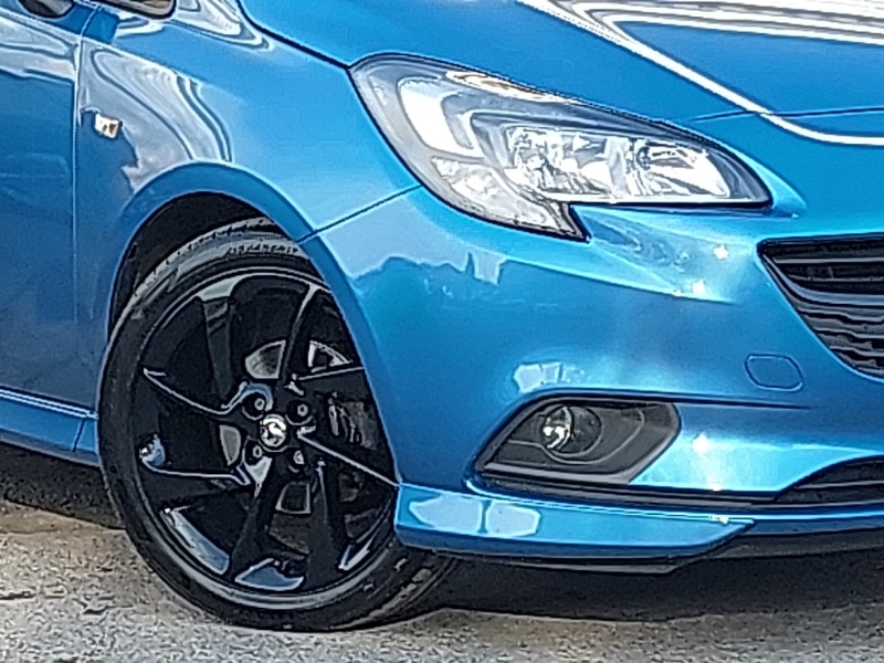 Used Vauxhall Corsa 2019 for sale - 77938884: Photo 9