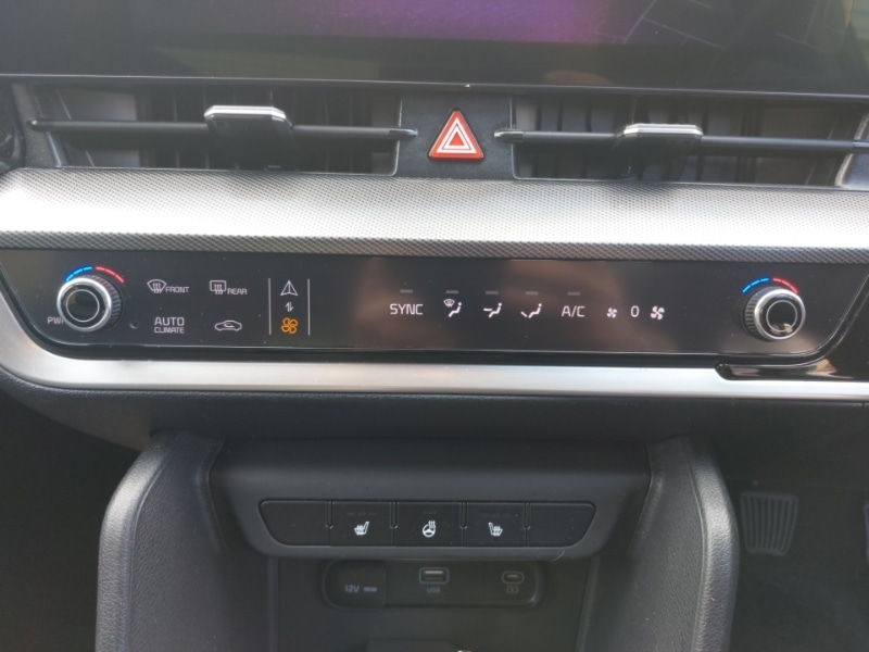 Used Kia Sportage 2023 for sale - 77073637: Photo 14