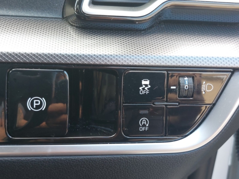 Used Kia Sportage 2023 for sale - 77073637: Photo 16