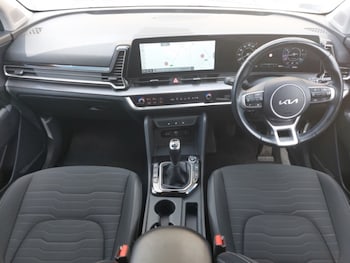 Used Kia Sportage 2023 for sale - 77073637: Photo