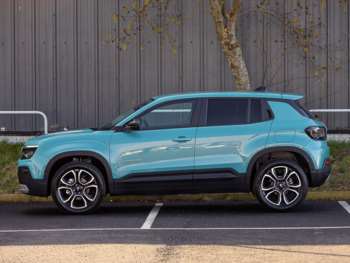 Used Jeep Other 2025 for sale - 74407560: Photo