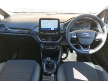 Used Ford Fiesta 2022 for sale - 74567759: Photo