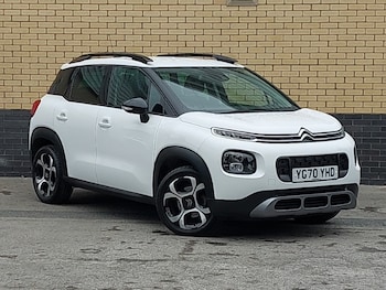 Citroen - C3 Aircross