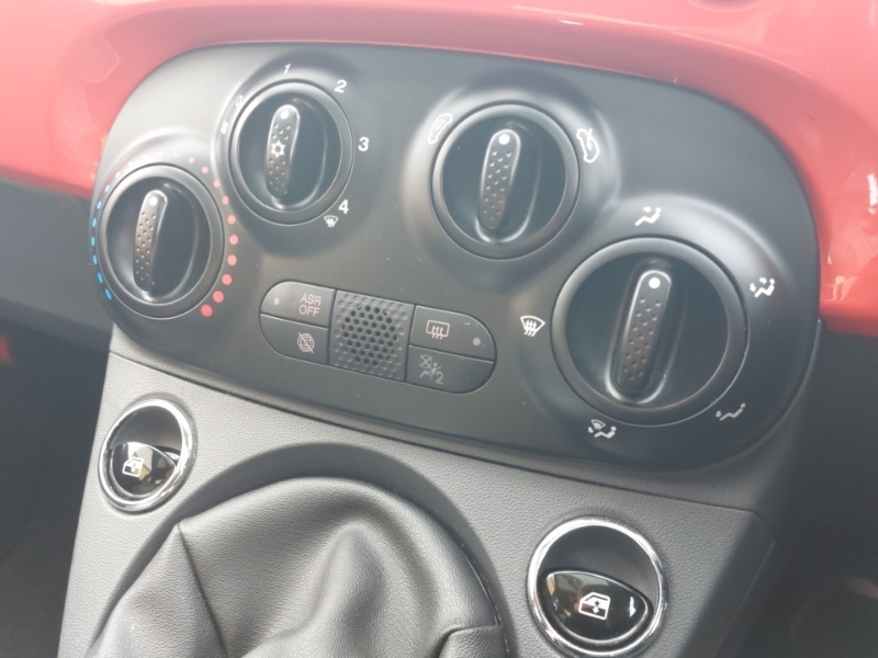 Used Fiat 500 2017 for sale - 77623855: Photo 13