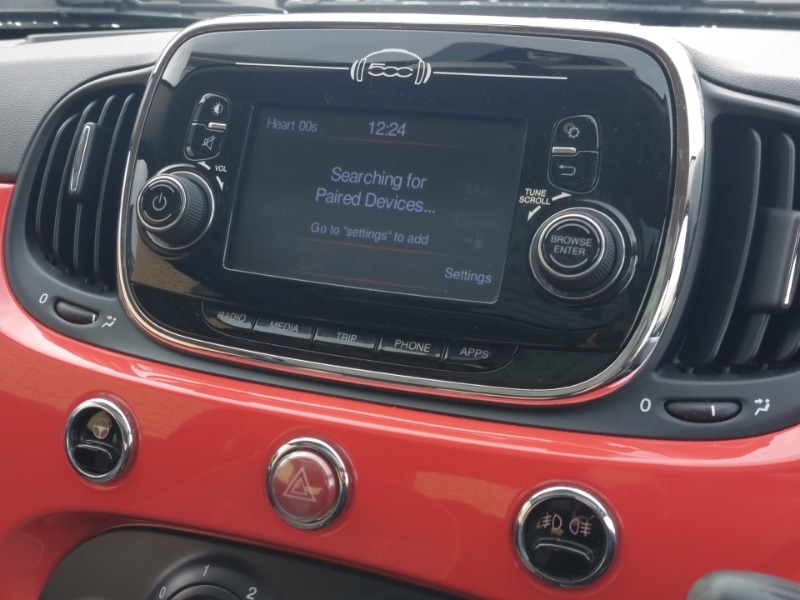 Used Fiat 500 2017 for sale - 77623855: Photo 14