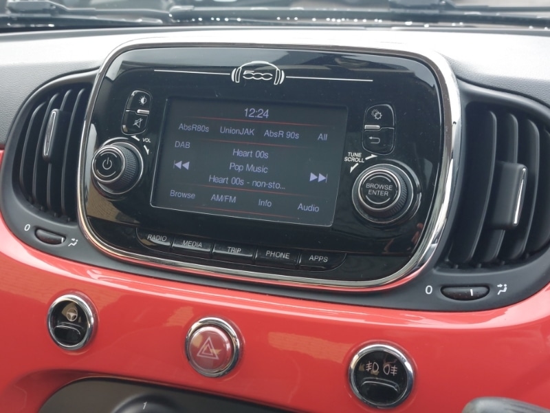 Used Fiat 500 2017 for sale - 77623855: Photo 15