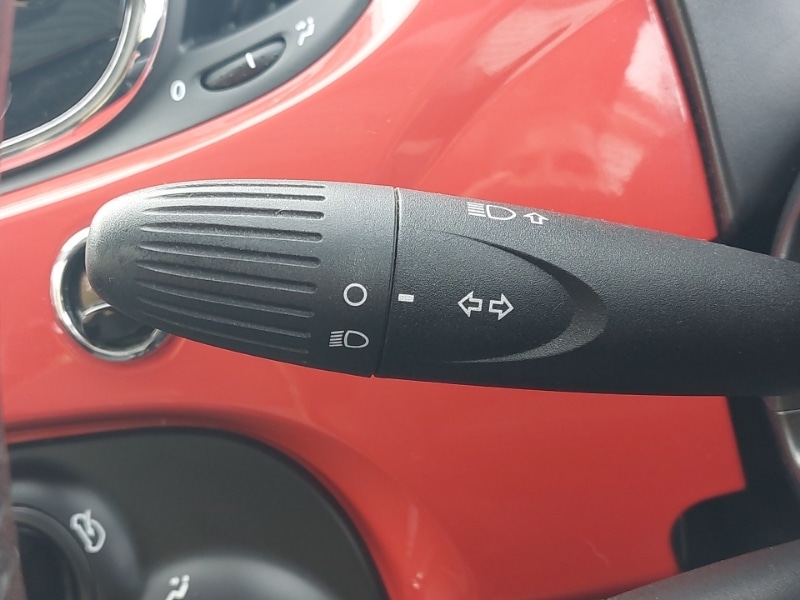 Used Fiat 500 2017 for sale - 77623855: Photo 18