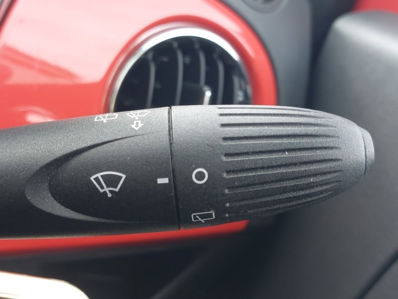 Used Fiat 500 2017 for sale - 77623855: Photo 19