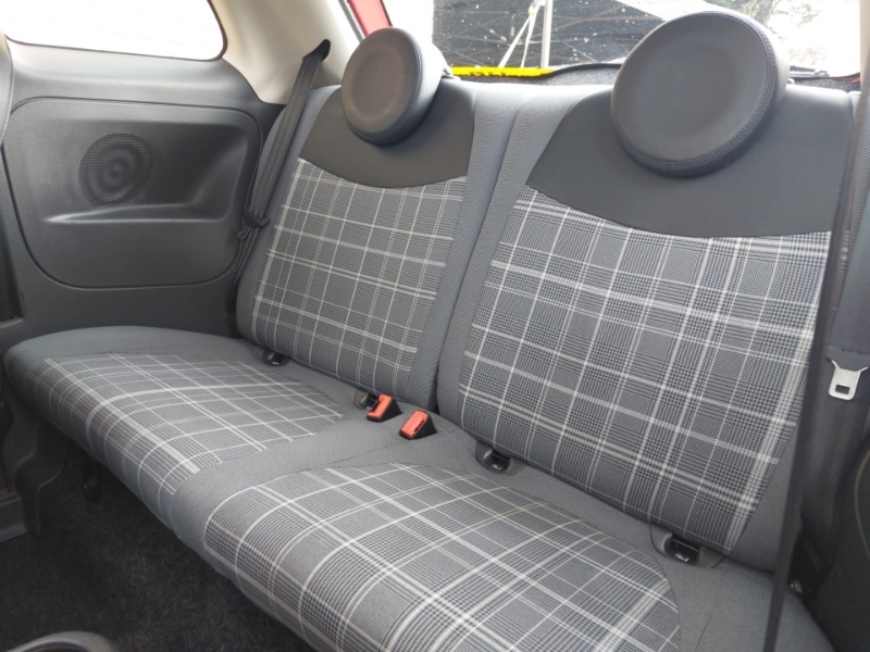 Used Fiat 500 2017 for sale - 77623855: Photo 6