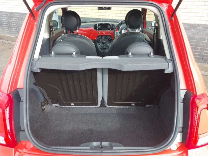 Used Fiat 500 2017 for sale - 77623855: Photo 8