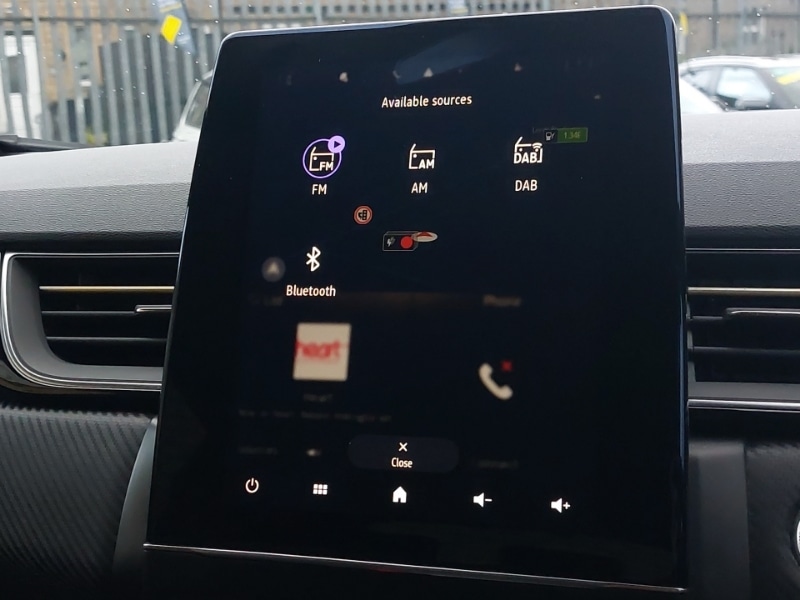 Used Renault Captur 2023 for sale - 76736946: Photo 13