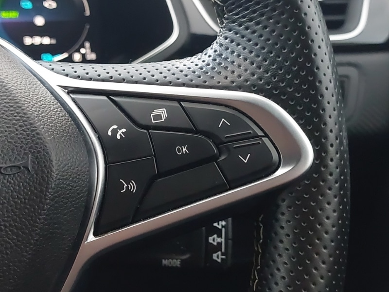 Used Renault Captur 2023 for sale - 76736946: Photo 18