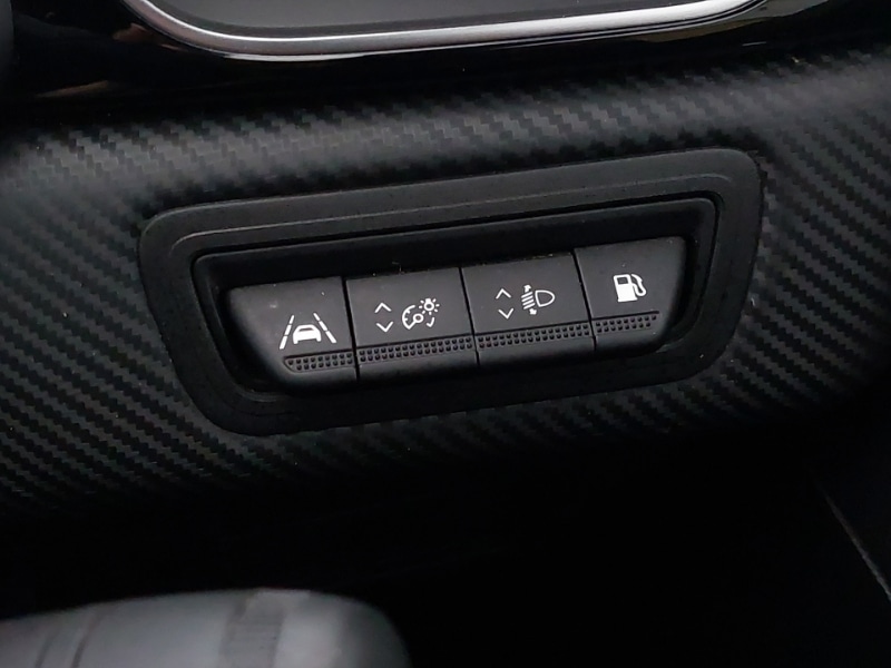 Used Renault Captur 2023 for sale - 76736946: Photo 19